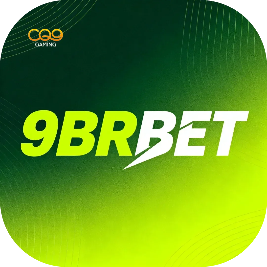 Logo da 9brbet