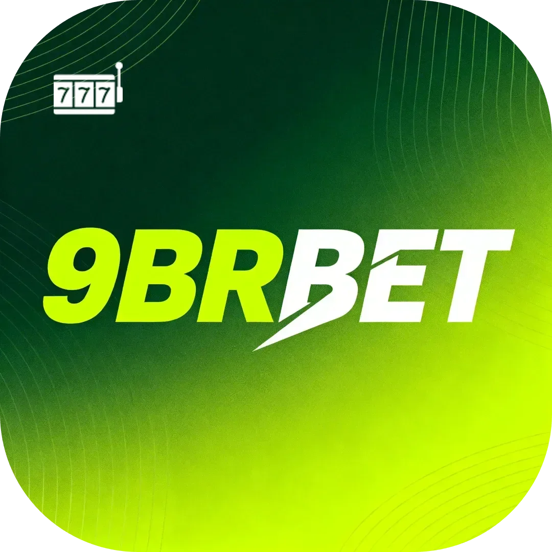 Slots online da 9brbet com jackpots progressivos