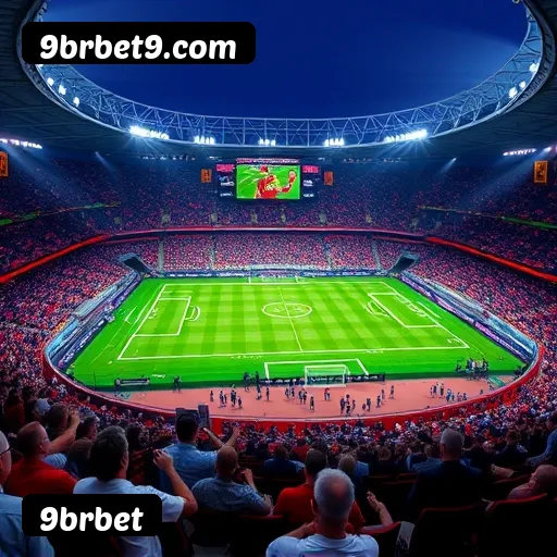 9brbet APK - Download Oficial Android
