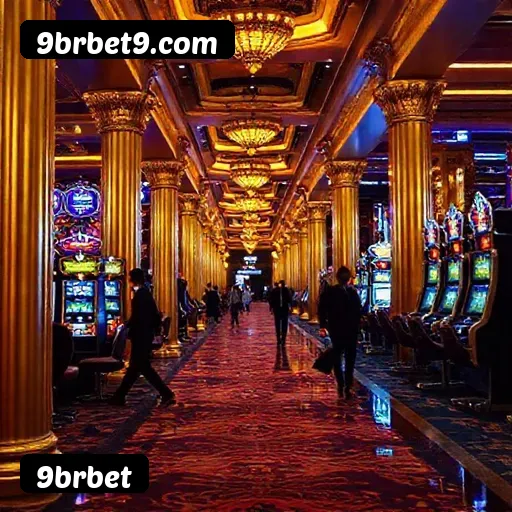 Como Instalar APK 9brbet