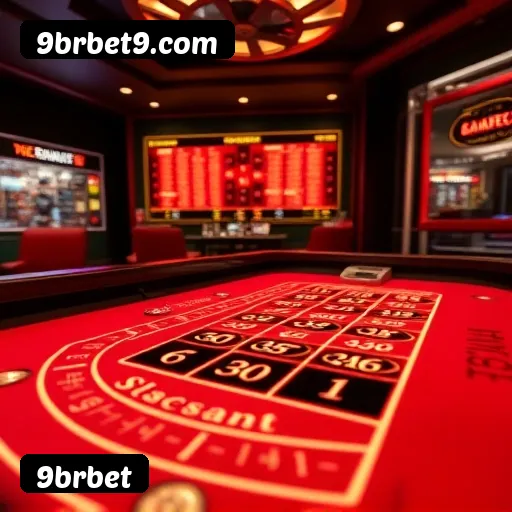 FAQ APK 9brbet