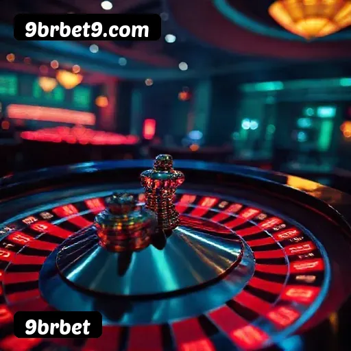 Como Registrar e Fazer Login 9brbet