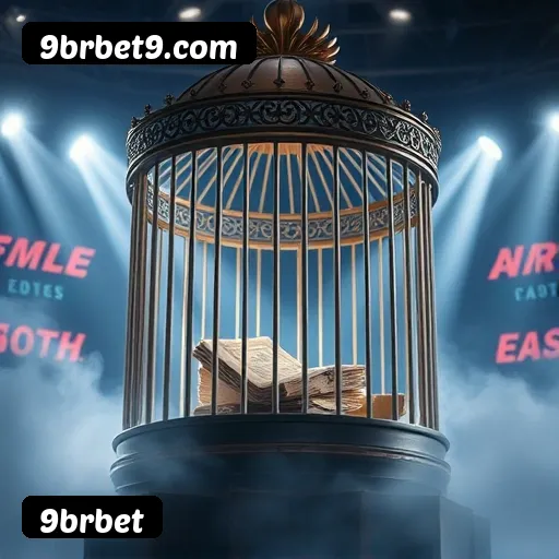 Termos e Condições Transparentes 9brbet