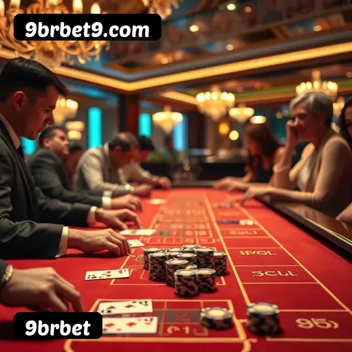 Análise 9brbet - Vantagens e Desvantagens